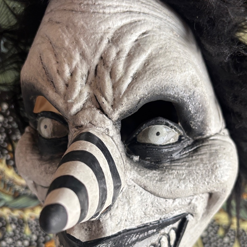 Scary Kids Costume